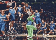 开云体育中国-新王当立，小贾伦独战迈阿密烈焰，改写国王对阵宿命