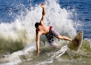 开云平台-绝境翻盘与惊艳一击，从瑞典队逆转波兰到张继科的传奇时刻