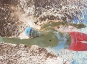 开云体育中国官网-赛道上的独舞，莱奥末节接管F1年度争冠之夜