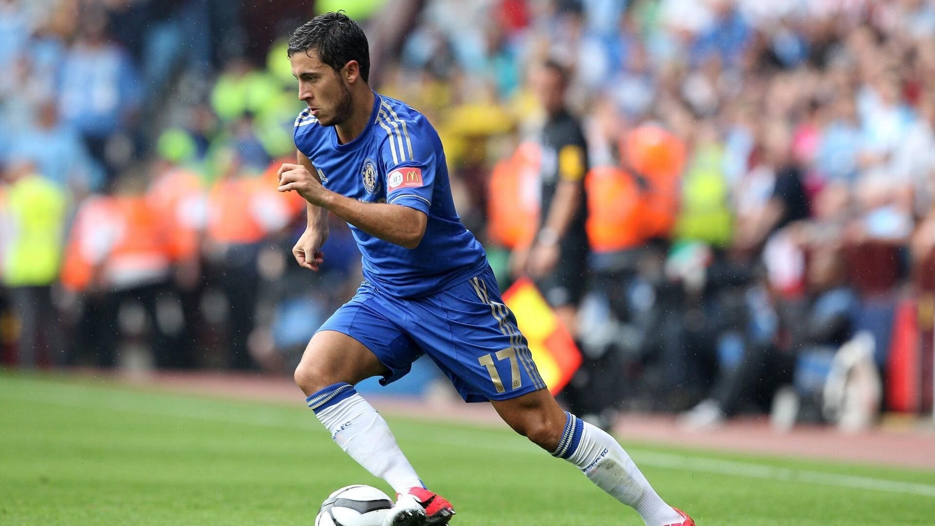 摩纳哥奇迹夜，哈兰德弑旧主，新王当立改写欧冠格局